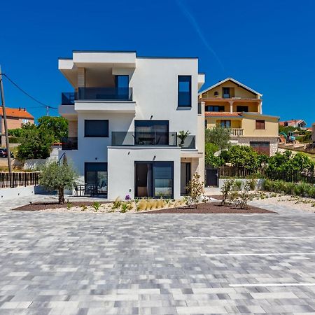 Casa Mia Apartments With Parking Zadar Buitenkant foto
