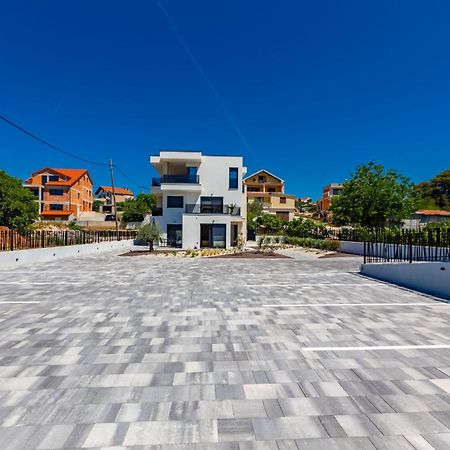 Casa Mia Apartments With Parking Zadar Buitenkant foto