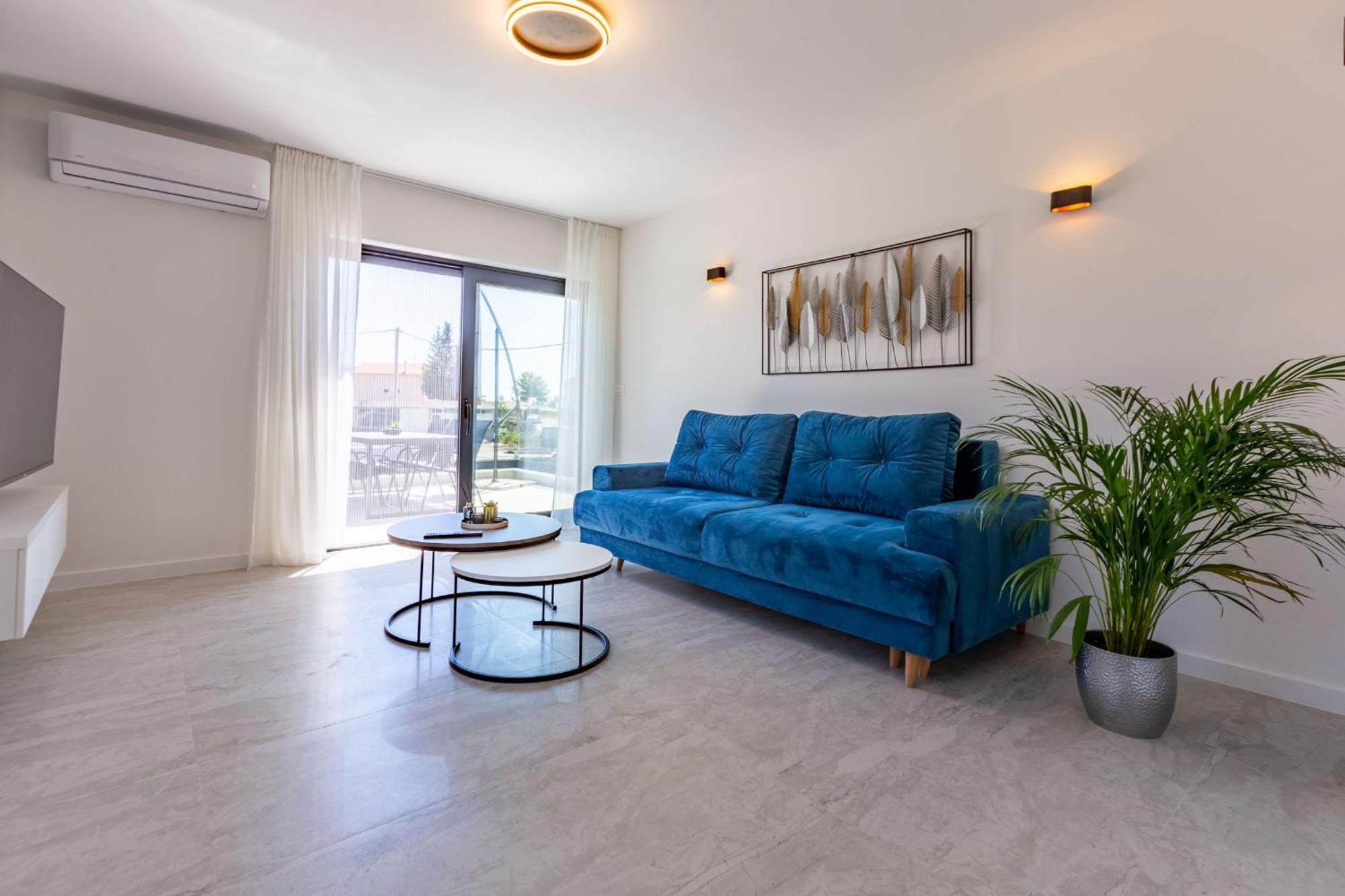 Casa Mia Apartments With Parking Zadar Buitenkant foto